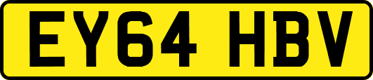 EY64HBV