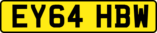 EY64HBW