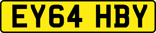 EY64HBY