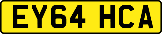 EY64HCA
