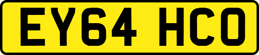 EY64HCO