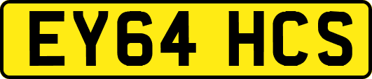 EY64HCS