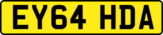EY64HDA