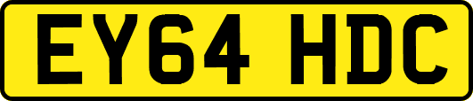 EY64HDC