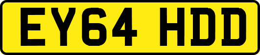 EY64HDD