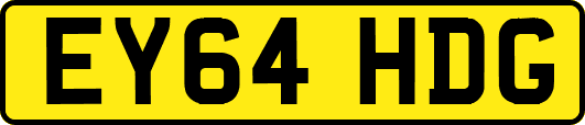 EY64HDG