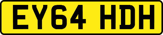 EY64HDH