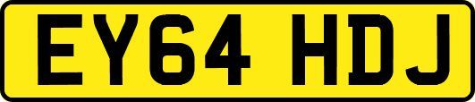 EY64HDJ