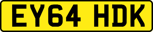 EY64HDK