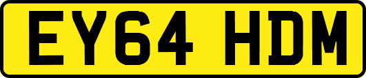 EY64HDM
