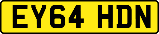 EY64HDN