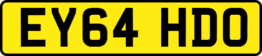 EY64HDO