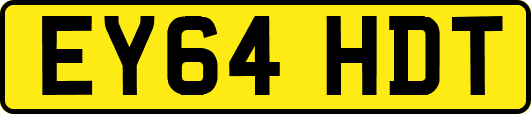 EY64HDT
