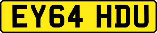 EY64HDU