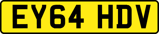 EY64HDV