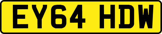 EY64HDW