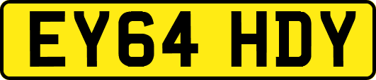 EY64HDY