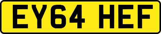 EY64HEF