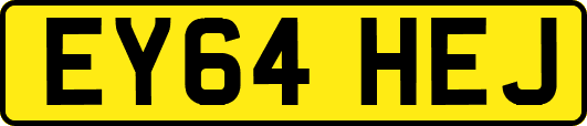 EY64HEJ