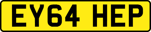 EY64HEP