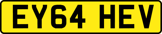 EY64HEV