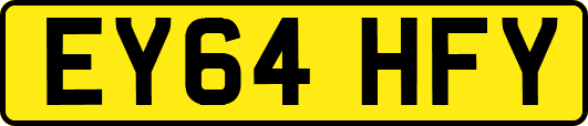 EY64HFY