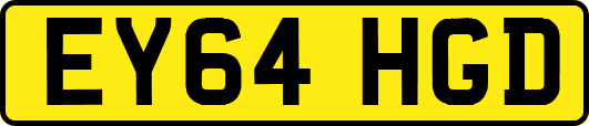 EY64HGD