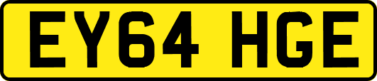 EY64HGE