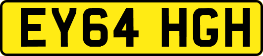 EY64HGH