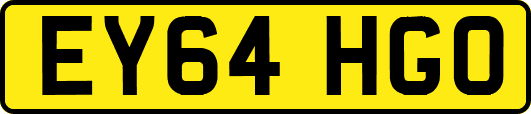 EY64HGO