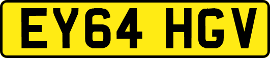 EY64HGV