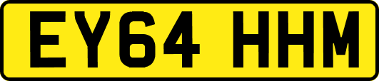 EY64HHM