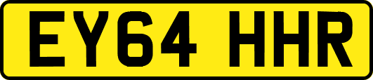 EY64HHR
