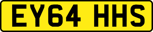 EY64HHS