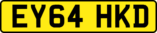 EY64HKD