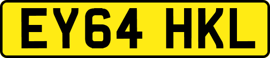 EY64HKL