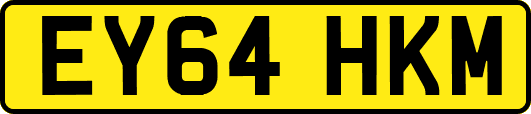 EY64HKM
