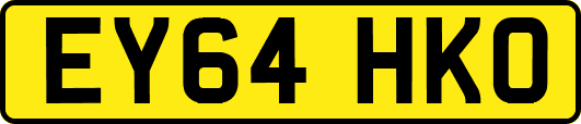 EY64HKO