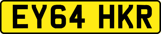EY64HKR