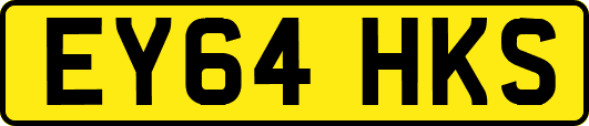 EY64HKS