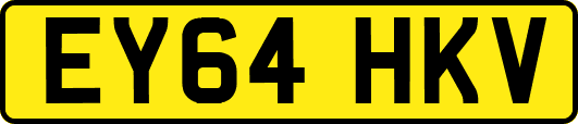 EY64HKV