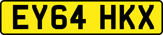 EY64HKX