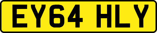 EY64HLY