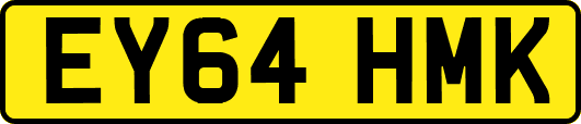 EY64HMK