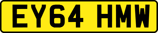 EY64HMW