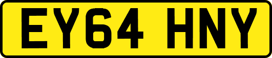 EY64HNY