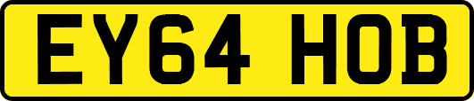 EY64HOB
