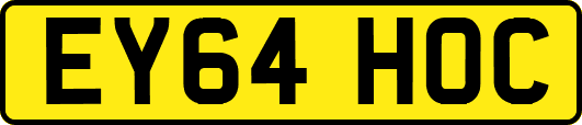 EY64HOC
