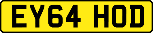 EY64HOD