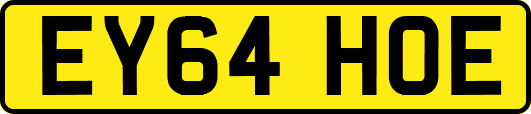 EY64HOE
